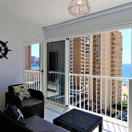 Bacana 9-4 Benidorm Exteriör bild